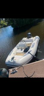 Avon Casp 360dl Rib boot, Benzine, Minder dan 70 pk, Overige materialen, Ophalen