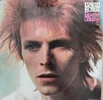 David Bowie - Space Oddity LP (RCA LSP-4813), Gebruikt, 1970 - 1979, 12 inch, Fotohoes