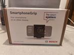 Bosch SmartphoneGrip - Smartphone als eBike display, Fietsen en Brommers, Fietsaccessoires | Fietsaccu's, Ophalen of Verzenden