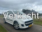 Peugeot 107 1.0-12V Millesim 200 Airco / Toerenteller / Zeer, Voorwielaandrijving, Euro 5, Stof, Gebruikt