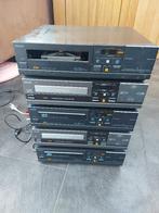 CD-speler type CD104 Philips met CDM1 loopwerk, Ophalen of Verzenden, Niet werkend, Philips