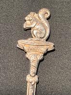 Eekhoorn lepeltje., Ophalen of Verzenden