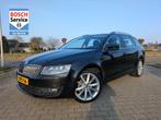 Skoda OCTAVIA 1.4 TSI Greentech Elegance Businessline I Auto, Euro 5, Gebruikt, 4 cilinders, Met garantie (alle)