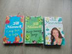 3 boeken Jill Mansell, Ophalen of Verzenden, Gelezen, Jill Mansell