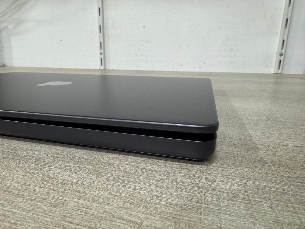 Macbook Pro 16" 2024 M3 Pro 18GB+512GB SpaceBlack LEES TEKST, Computers en Software, Apple Macbooks, Gebruikt, 512 GB, 1 Apple Park Way in Cupertino