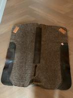 Pool’s westernpad, Dieren en Toebehoren, Ophalen of Verzenden, Gebruikt