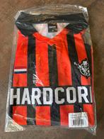 * ruilen * Thunderdome Hardcore Holland shirt maat M, Ophalen of Verzenden, Nieuw, Maat 48/50 (M), Oranje