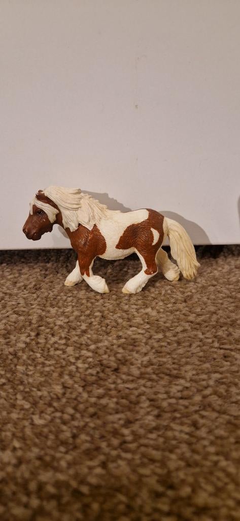 Schleich setlander, Ophalen of Verzenden