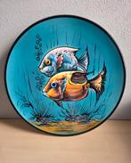 Wandbord Platart, Antiek en Kunst, Antiek | Wandborden en Tegels, Ophalen of Verzenden