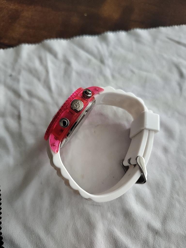 Ice Watch horloge nieuw, Overige merken, Kunststof, Nieuw, Kunststof