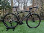 Giant TCR Advanced 1+ I Shimano Di2 I Maat S I Korting!, Fietsen en Brommers, Fietsen | Racefietsen, Ophalen, 28 inch, Carbon