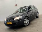 Renault Mégane Grand Tour 1.9 DCI | panoramadak | cruise, Voorwielaandrijving, 1350 kg, Stof, Zwart