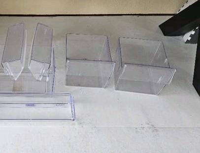 Zanussi ZBB29430SA onderdelen, Witgoed en Apparatuur, Onderdelen en Toebehoren, Ophalen