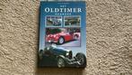 Hidde Halbertsma - Het Oldtimer dagboek, Boeken, Ophalen of Verzenden, Zo goed als nieuw, H. Halbertsma