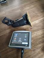 TomTom ONE GPS Navigatiesysteem met Benelux kaart, 2nd editi, Ophalen of Verzenden, Gebruikt