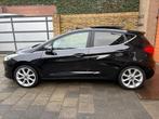 Ford Fiesta 1.0 EcoBoost Titanium / Panoramadak!, Voorwielaandrijving, 1063 kg, Gebruikt, Euro 6