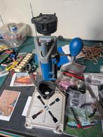 Boorstandaard Dremel, Ophalen of Verzenden, Zo goed als nieuw, Groter dan 1:32