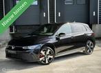 Volkswagen Golf 8 GTE|Btw|ACC|IQ Light|Winterpakket|Carplay|, Auto's, Volkswagen, Stof, Gebruikt, Zwart, 245 pk