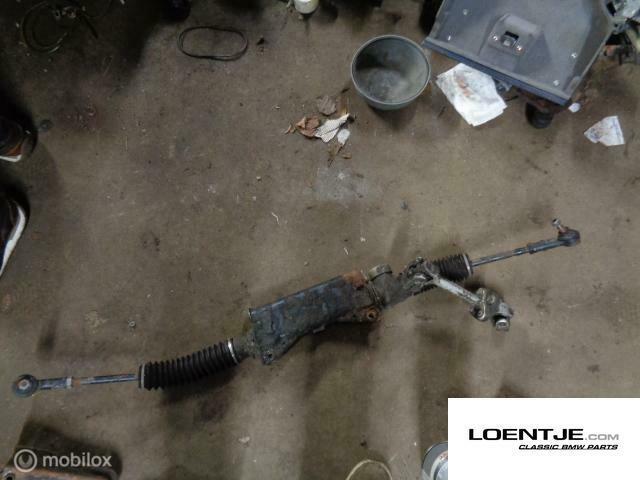 Stuurhuis BMW e21 315 316 318 320 323i, Gebruikt, Ophalen of Verzenden, BMW, BMW