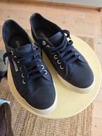 superga maat 39, Ophalen, Blauw, Sneakers of Gympen, Gedragen