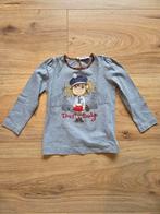 Longsleeve Monnalisa, maat 24 maanden, Kinderen en Baby's, Ophalen of Verzenden, Zo goed als nieuw, Meisje, Shirt of Longsleeve