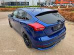 Ford Focus 2.0 ST RECARO LEDER 1E EIG DEALER ONDERHOUDEN!, 15 km/l, Gebruikt, 4 cilinders, Bluetooth