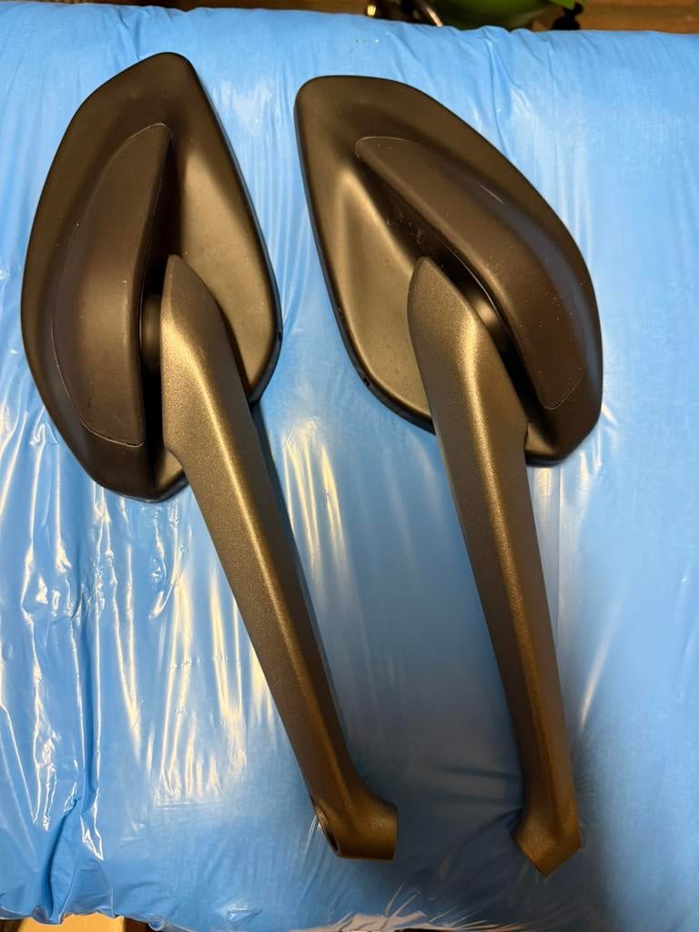 Nieuwe Ducati Streetfighter V4 spiegels spiegel, Ophalen of Verzenden, Nieuw