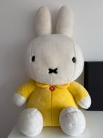 Nijntje knuffel groot, Ophalen of Verzenden, Zo goed als nieuw, Konijn