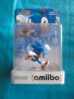 Nintendo Amiibo figuur Banjo, Sonic, Megaman, Pacman, Falcon, Verzamelen, Ophalen of Verzenden, Nieuw