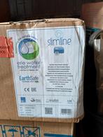 Nieuwe Slimline waterontharder -, Ophalen
