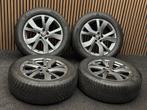 WINTER! Originele 18 inch VW Tiguan Tayron Rockingham 5x112, Auto-onderdelen, Banden en Velgen, Ophalen, 18 inch, ., Banden en Velgen