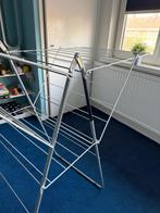 Droogrek, Ophalen, Gebruikt, Wasrek