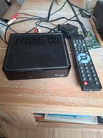 quantis qe 317 radiotuner, Ophalen