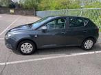Seat Ibiza 1.2 44KW 5DRS 2010 Grijs, Auto's, Voorwielaandrijving, 40 €/maand, Beige, 1198 cc
