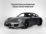 Porsche 911 997 Carrera 4 GTS, Porsche Occasion Garantie, Euro 5, Gebruikt, Zwart