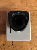 Saab 9-3SS contactslot '03-'11, Ophalen of Verzenden, Gebruikt, Saab