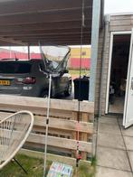 vis hegel paar keer gebruikt hij werkt top, Ophalen of Verzenden, Zo goed als nieuw, Overige typen