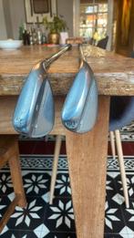 2 Titleist Vokey wedges SM9. 56 en 60 graden, Sport en Fitness, Golf, Ophalen of Verzenden, Gebruikt, Club, Overige merken