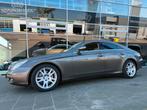 Mercedes-Benz CLS-klasse 350 CGI Youngtimer, Auto's, Automaat, Achterwielaandrijving, Gebruikt, Beige