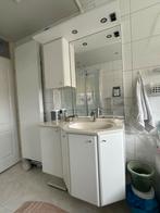 Badkamerinrichting, Ophalen, Zo goed als nieuw