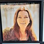 Judy Collins - Recollections LP (1969), Ophalen of Verzenden, 1960 tot 1980, Gebruikt, 12 inch