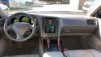 Lexus GS 300 Exe Aut. 1e eig. Youngtimer Clima Leder Navi Tr, Achterwielaandrijving, Gebruikt, Beige, 2000 kg