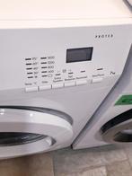 wasmachine AEG 7KG️️️️️️️✅️ ️️Lavamat A++ INC GARANTIE, Ophalen, Zo goed als nieuw, Voorlader, 85 tot 90 cm
