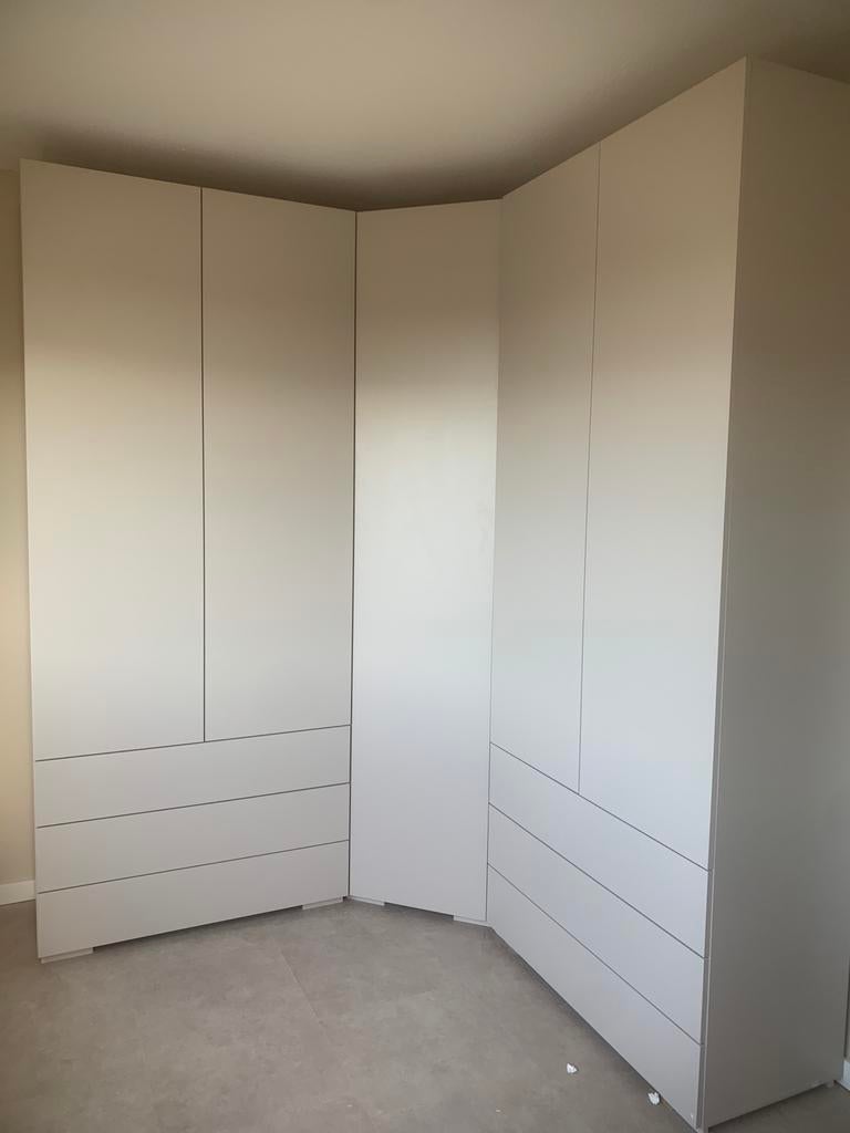 Meubel montage maatwerk, tiemer werkFurniture assambly