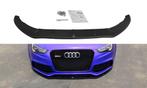 Voorlip spoiler skirt achterlip - Audi RS5 8T Coupe 11-15, Ophalen of Verzenden