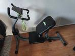 Nitrofit Limber Pro Stretch Machine, Ophalen, Zo goed als nieuw, Rug, Overige typen
