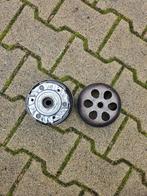 Gilera Runner 180cc Achter Poelie en Koppeling, Ophalen of Verzenden, Gebruikt, Overige typen, Overige merken