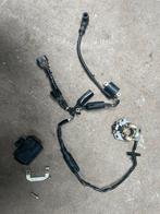 Yz 125 Bobine, CDI en Spoel Set, Ophalen of Verzenden, Gebruikt
