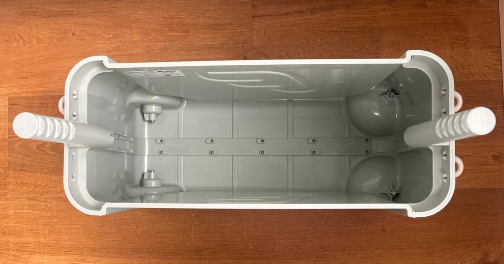 JetKids BedBox by Stokke – kindertrolley & vliegtuigbedje, Ophalen of Verzenden, Zo goed als nieuw