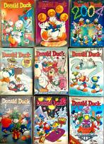 Prachtige complete jaargangen Donald Duck weekblad en extra!, Complete serie of reeks, Ophalen of Verzenden, Gelezen, Donald Duck